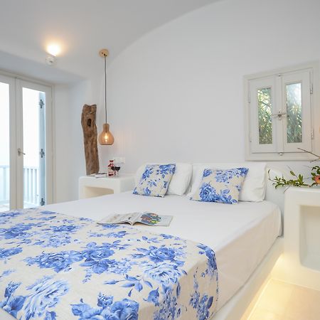Naxian Queen Luxury Villas & Suites Agia Anna  Ngoại thất bức ảnh
