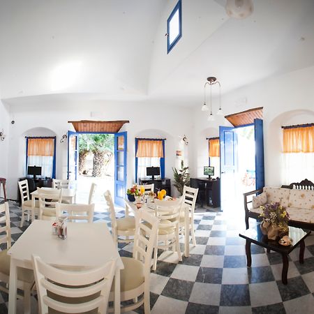 Naxian Queen Luxury Villas & Suites Agia Anna  Ngoại thất bức ảnh