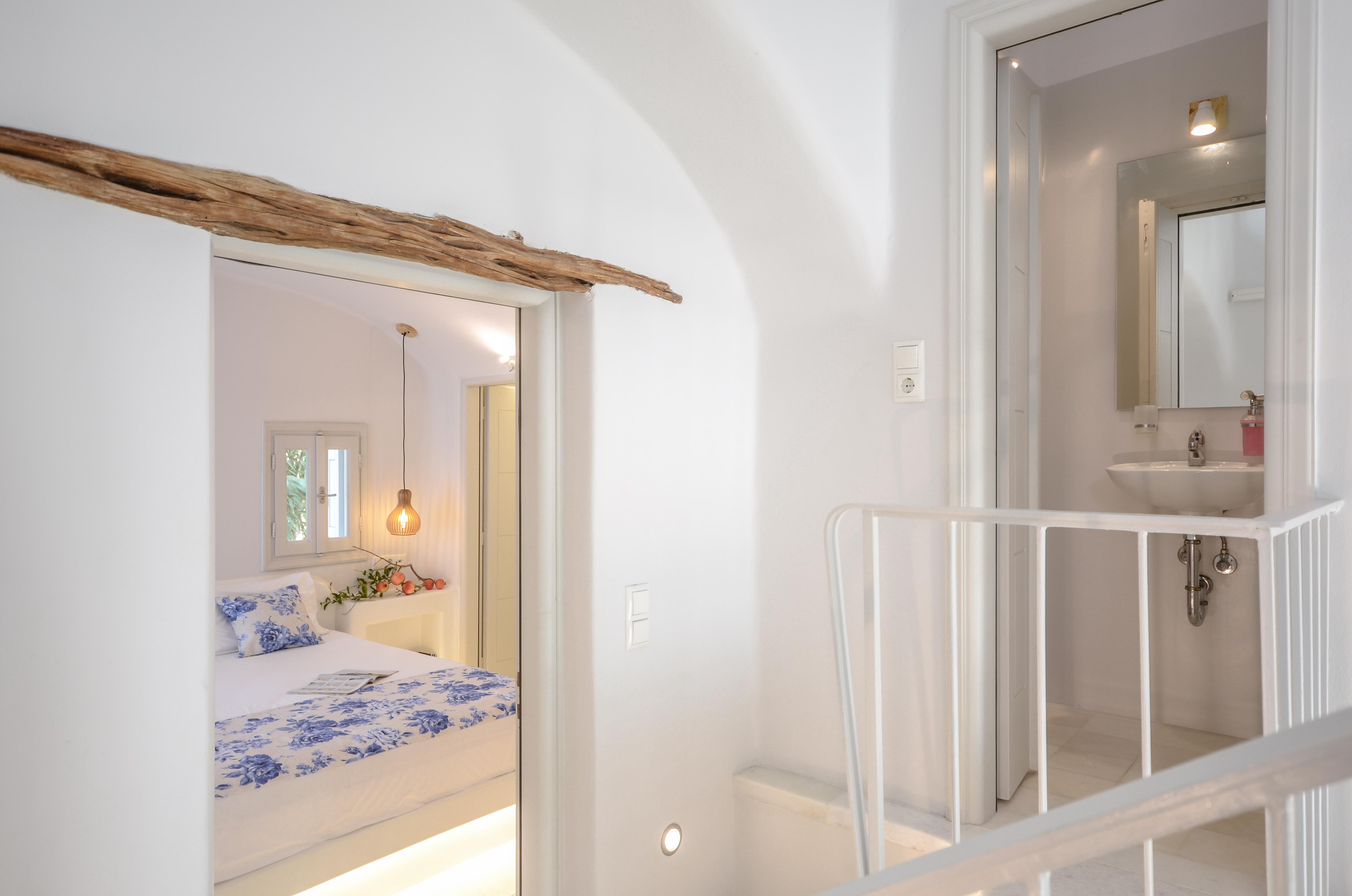 Naxian Queen Luxury Villas & Suites Agia Anna  Ngoại thất bức ảnh