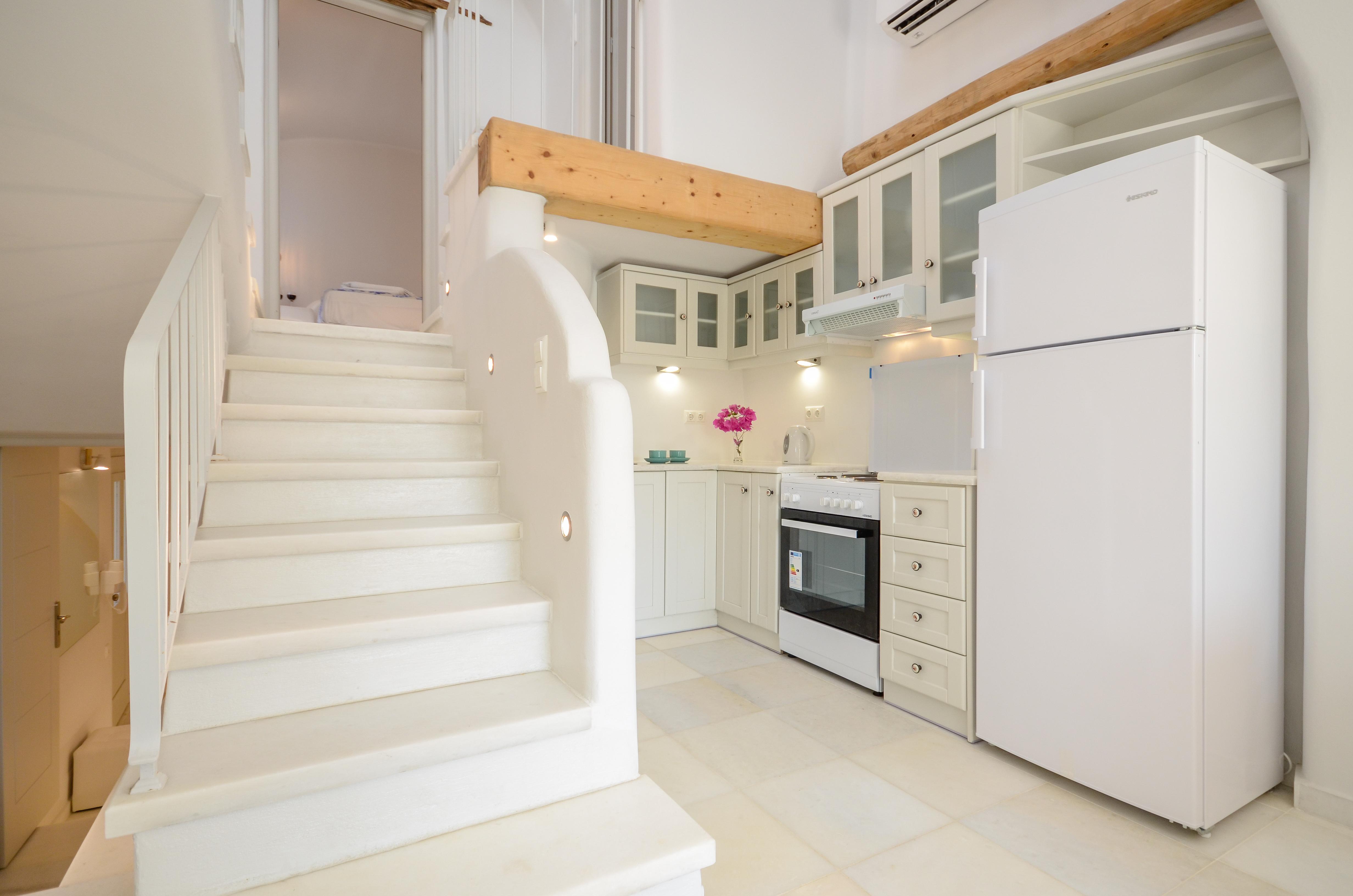 Naxian Queen Luxury Villas & Suites Agia Anna  Ngoại thất bức ảnh