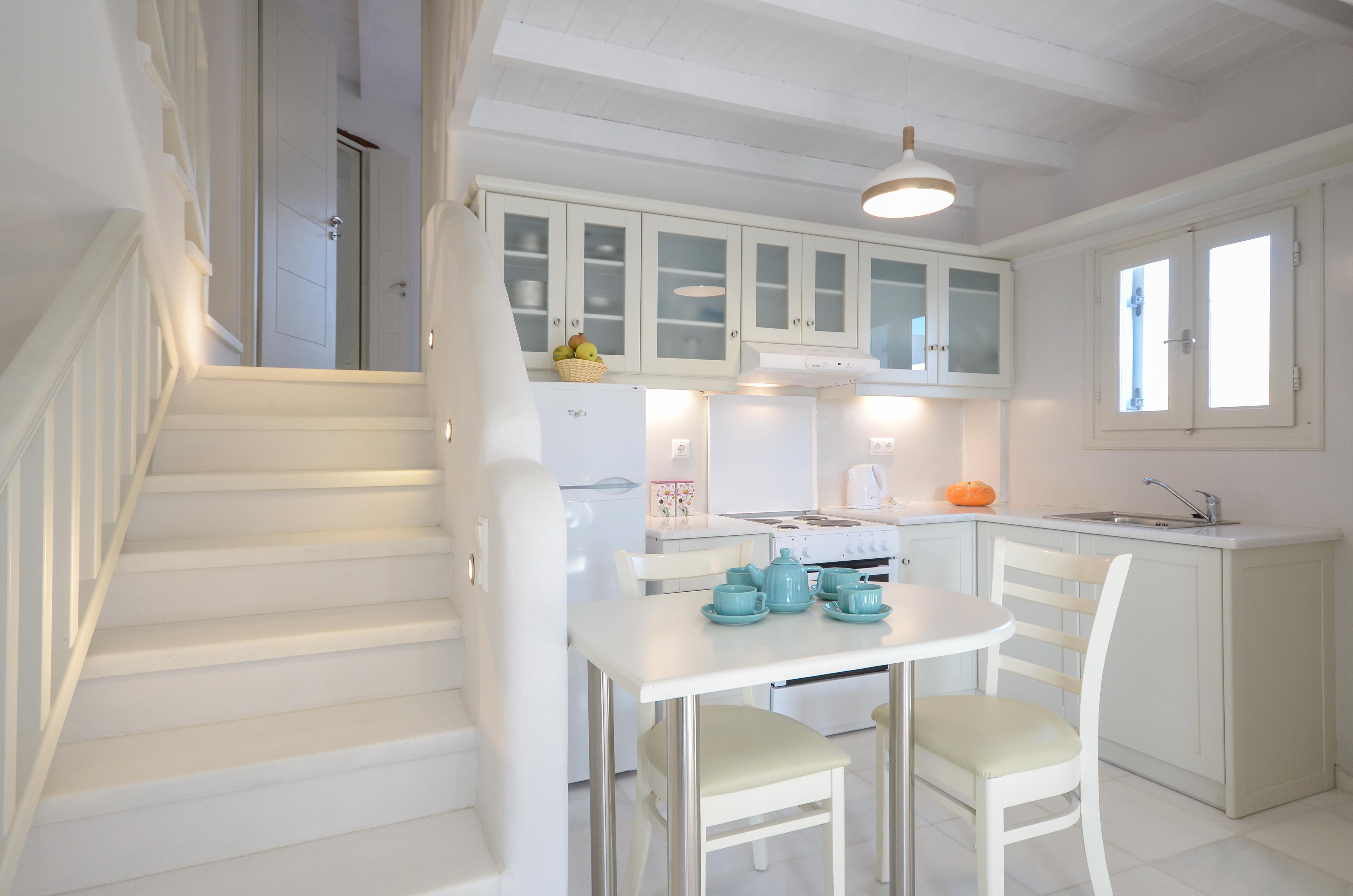 Naxian Queen Luxury Villas & Suites Agia Anna  Ngoại thất bức ảnh