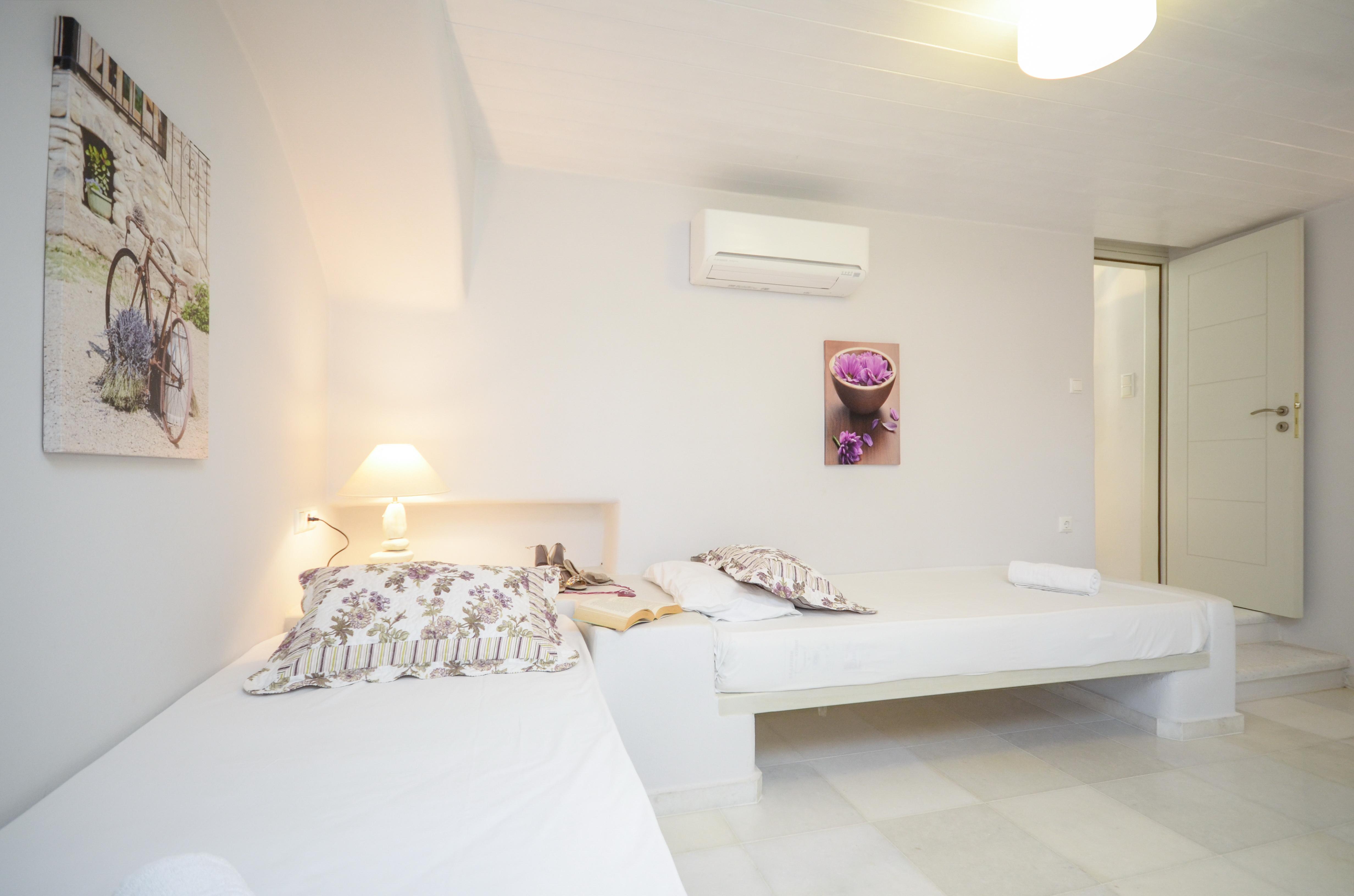 Naxian Queen Luxury Villas & Suites Agia Anna  Ngoại thất bức ảnh
