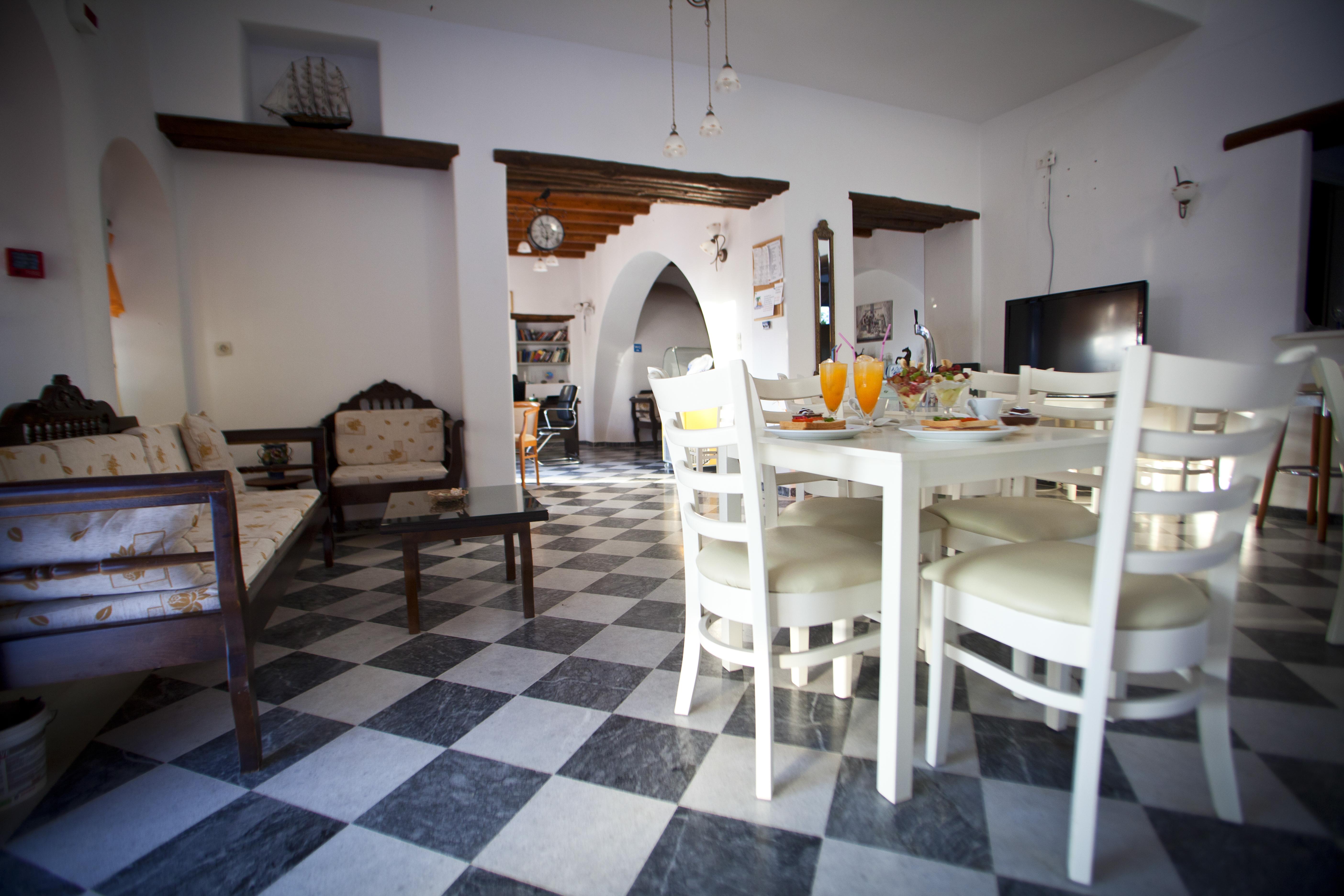 Naxian Queen Luxury Villas & Suites Agia Anna  Ngoại thất bức ảnh