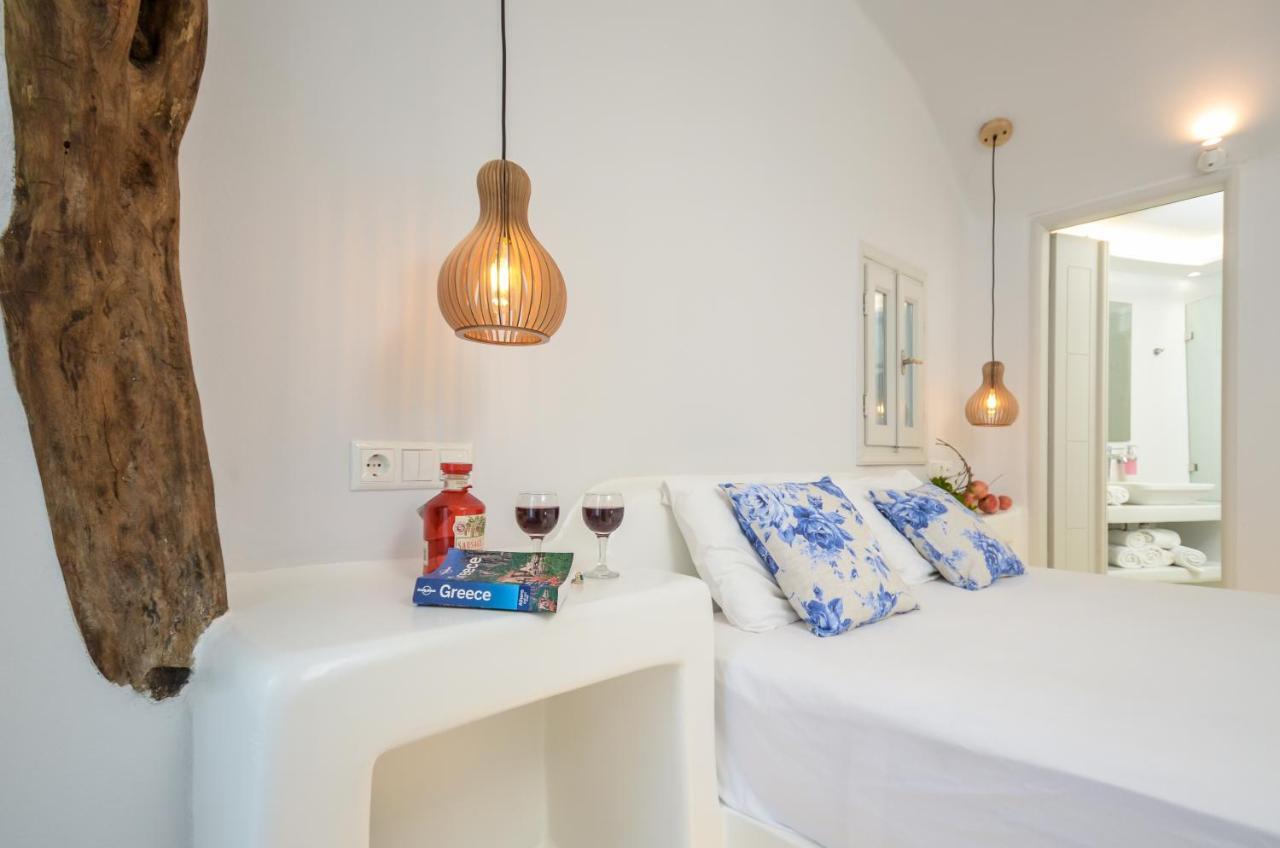 Naxian Queen Luxury Villas & Suites Agia Anna  Ngoại thất bức ảnh